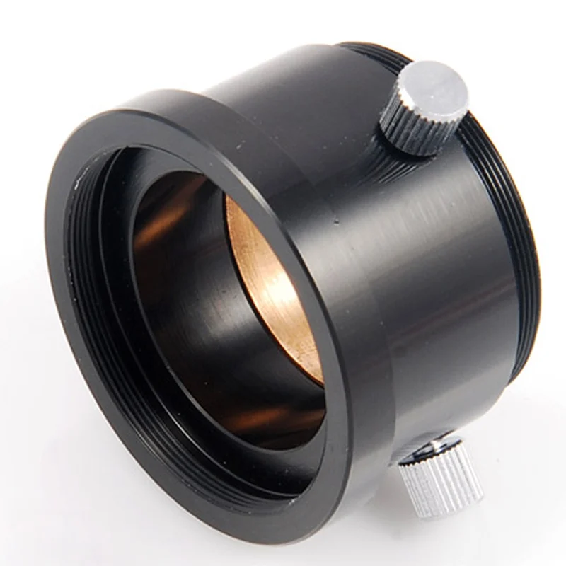 Adapter  M42X0.75  to 1.25