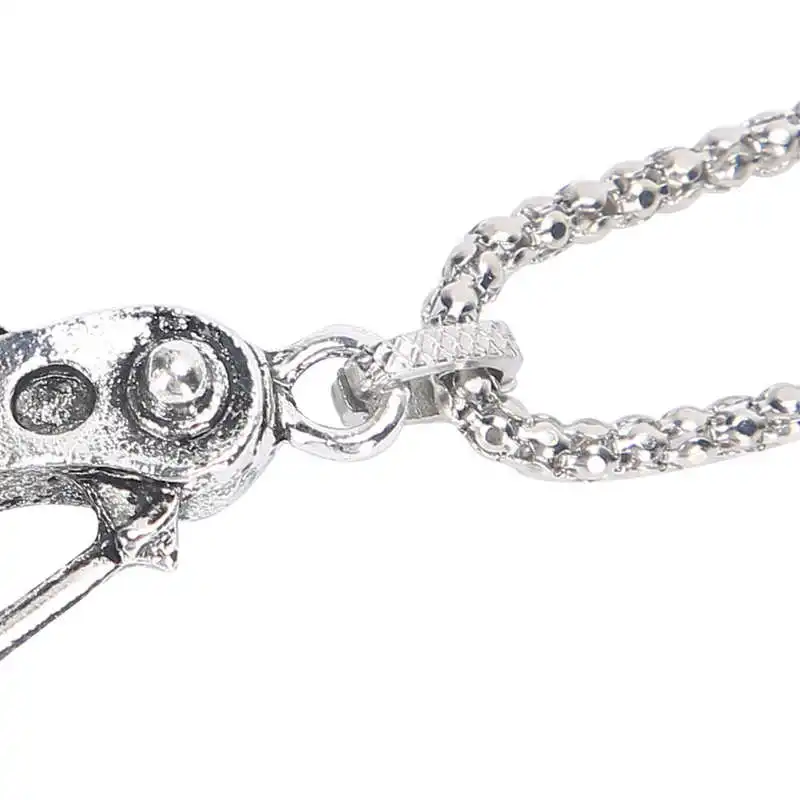 Татуировки вспомогательного оборудования поставляют ожерелье мини тату машинка