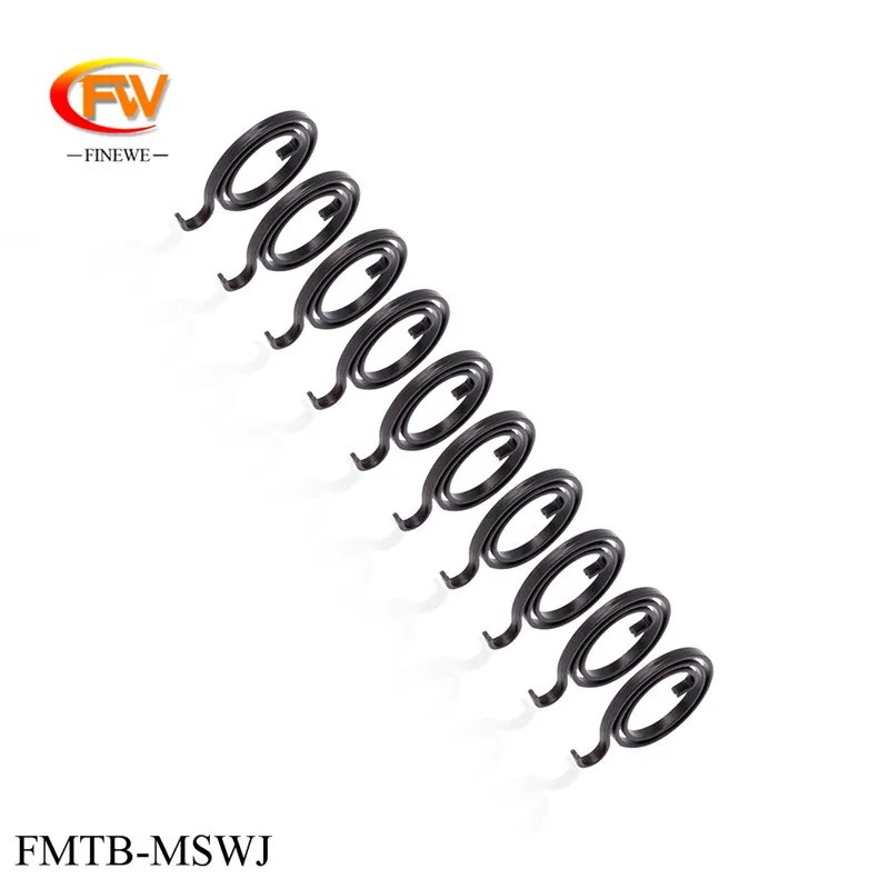 FINEWE дверной замок пневмоупора ручка для ремонта весны с торсионной пружиной