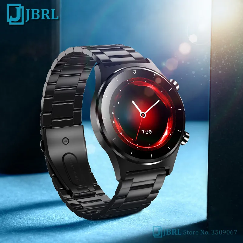 

Top band Watch Men Heart rate Monitor Fitness Traker Electronic LED Male Wristwatch Business Clock Sport Digital Watch Hours