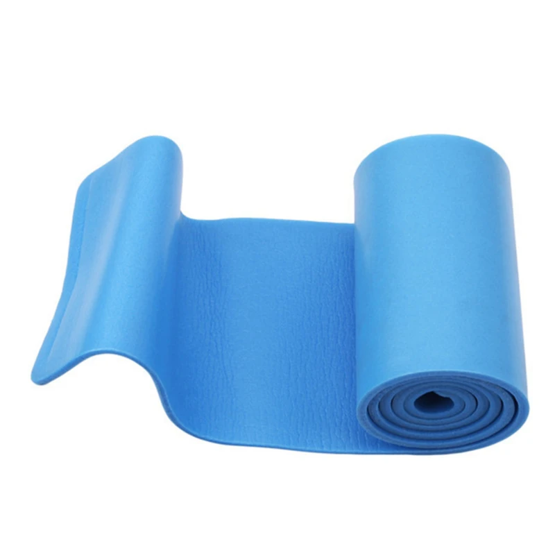 

First Aid Fixation Splint Polymer Brake Splint Fixing Brace High Quality Avirulent Insipidity Waterproof Splint