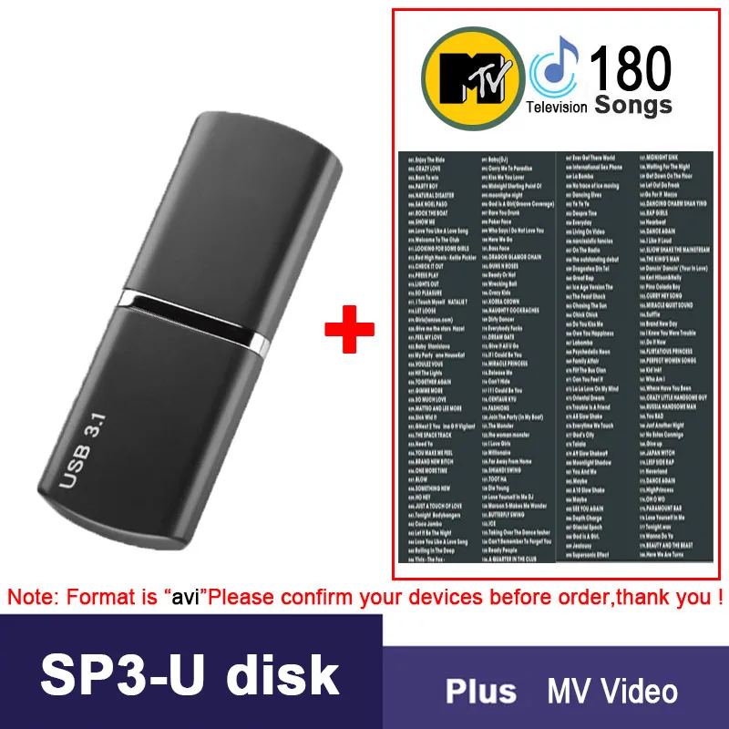 SP3-Gray-Plus-MV Новое поступление USB твердотельный накопитель 128 ГБ Высокое Скорость Cle USB 3,1 до 350 МБ/с. металлическая подвеска Безразмерные; ; Прямая поставка; флэш-накопитель ФЛЕШКА флешка мини small usb - Цвет: SP3-Gray-Plus-MV