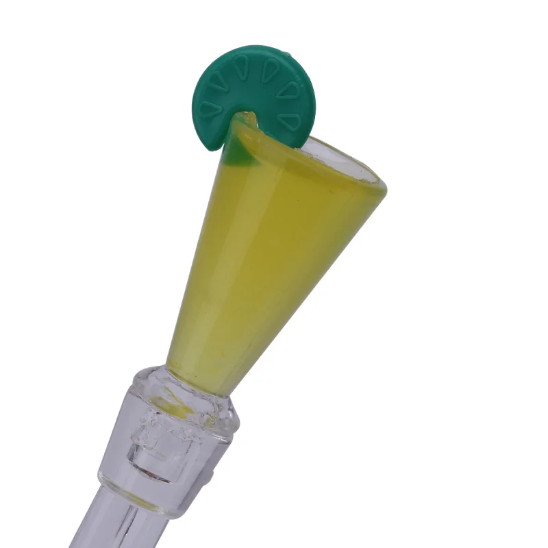 10x пластиковые палочки для перемешивания мордочек Коктейльная ложка питья лужи