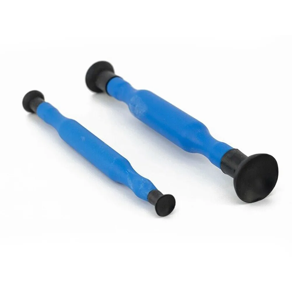 

100% Brand New Grinder 2 Pc Cylinders Piston Hand Lapping Tool Replacement
