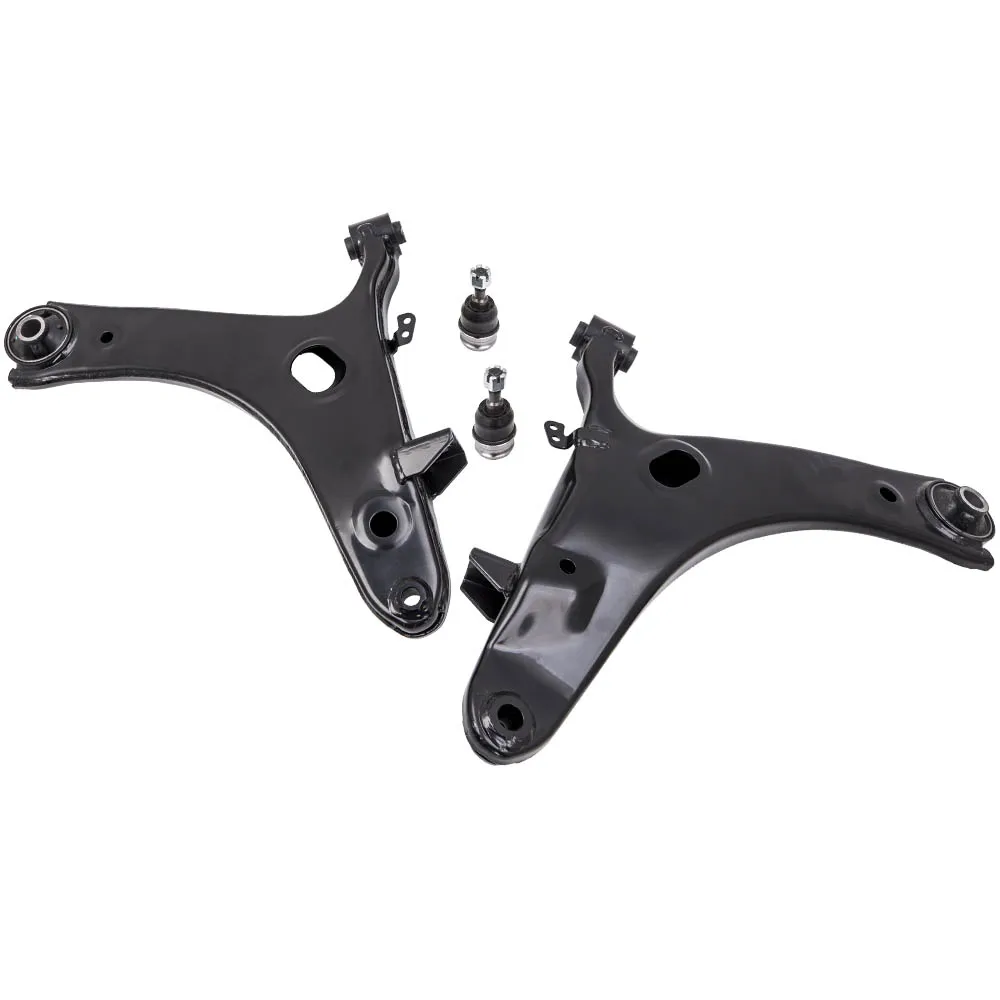 

Новый передний нижний рычаг управления Wishbone LH и RH для Subaru Forester Impreza Legacy для Subaru Impreza WRX 2011-2014