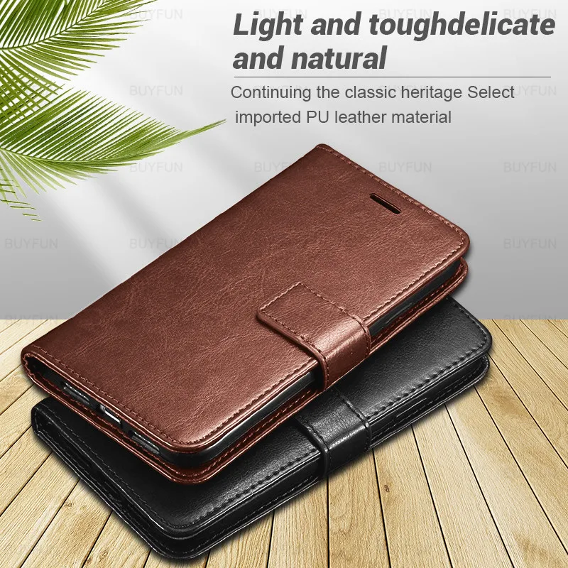 for xiaomi poco m4 pro 5g nfc case book style leather magnetic stand flip phone cover poko pocco little m4pro m 4 pro caso etui free global shipping