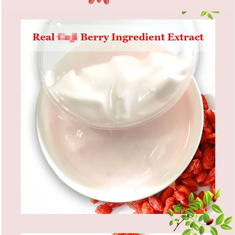 Крем для лица с гиалуроновой кислотой без парабенов 100 г |