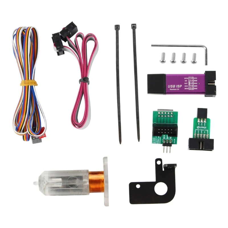 

3D Printer Part BL Touch Auto Bed Leveling Sensor for CR-10S/Ender-3/Ender-3 Pro K92F