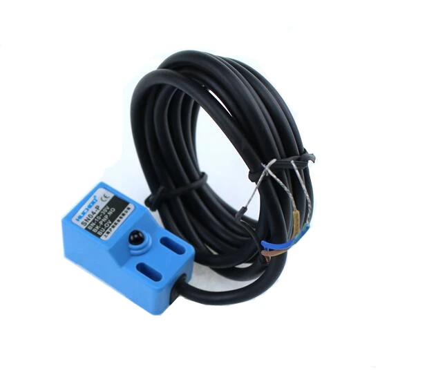 Датчика обнаружения металла SN04 N датчик приближения для металлических N2 P P2