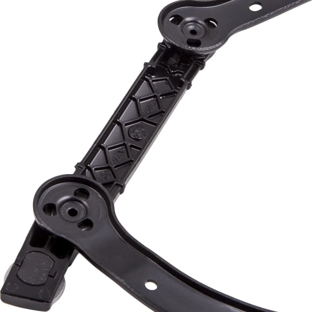 

Black Front Right Car Windshield Wiper Arm 61617185366 7185366 for BMW E60 E63 E64 E61 E61 5 6 Series