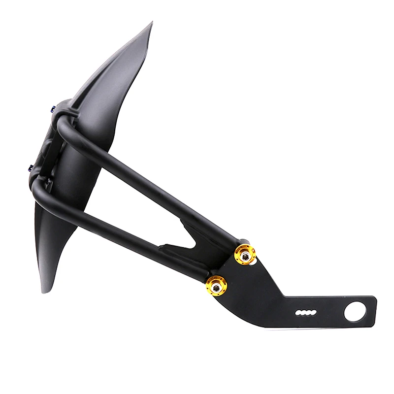 Мотоцикл 20 мм Высокое качество ремонт заднее крыло кронштейн Защитная крышка для