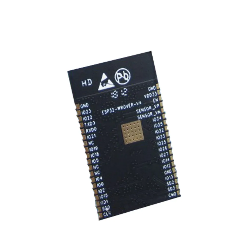 ESP32 WROVER Wifi Bluetooth беспроводной модуль двухъядерный Универсальный аудио