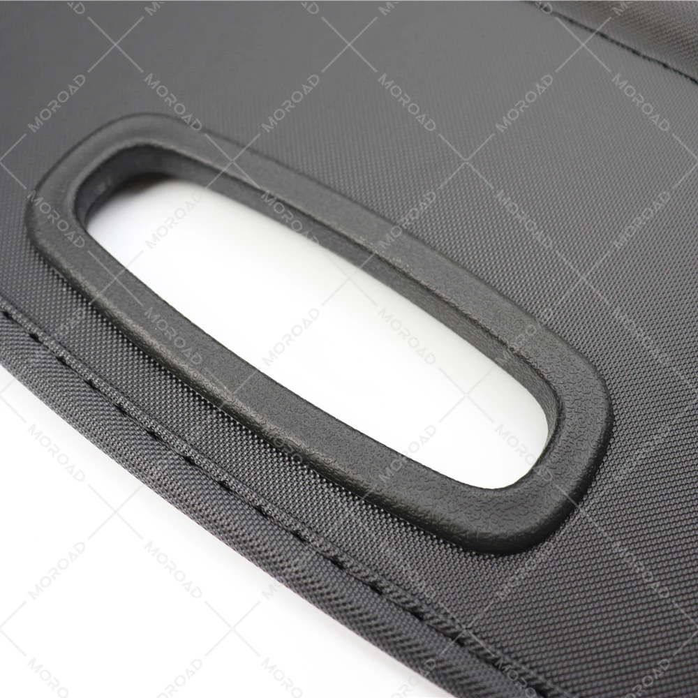 Грузовая Крышка для Hyundai Tucson 2016 2017 2018 2019 2020 2021 Tonneau тень безопасности затеняющий