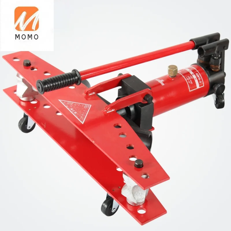 

Гидравлический трубогибочный станок серии SWG & CPB, максимальная 90 градусов