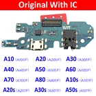 USB-кабель для зарядки Samsung A10, A20, A30, A40, A50, A60, A70, A80, A10S, A20S, A30S, A50S, A51, A71, 100% протестированный