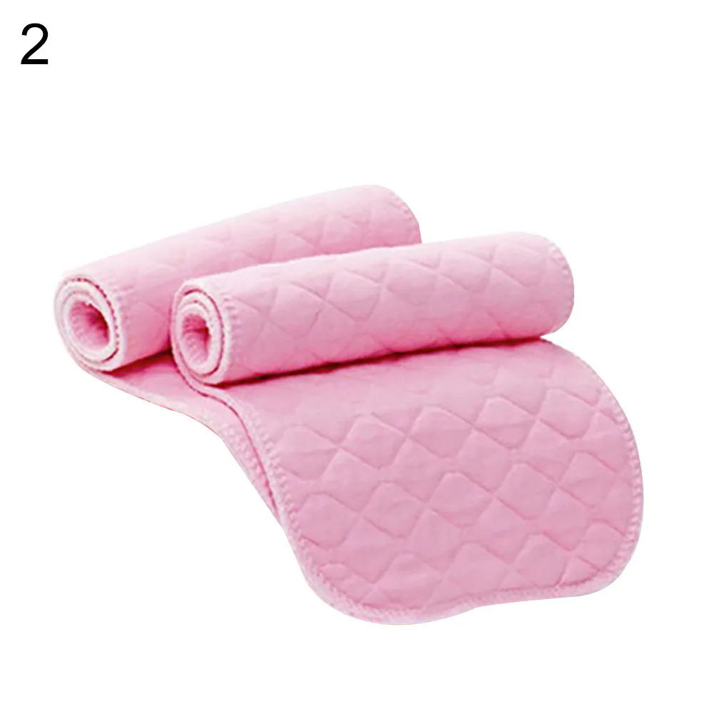 10 шт. Детские многоразовые подгузники из микрофибры | Мать и ребенок