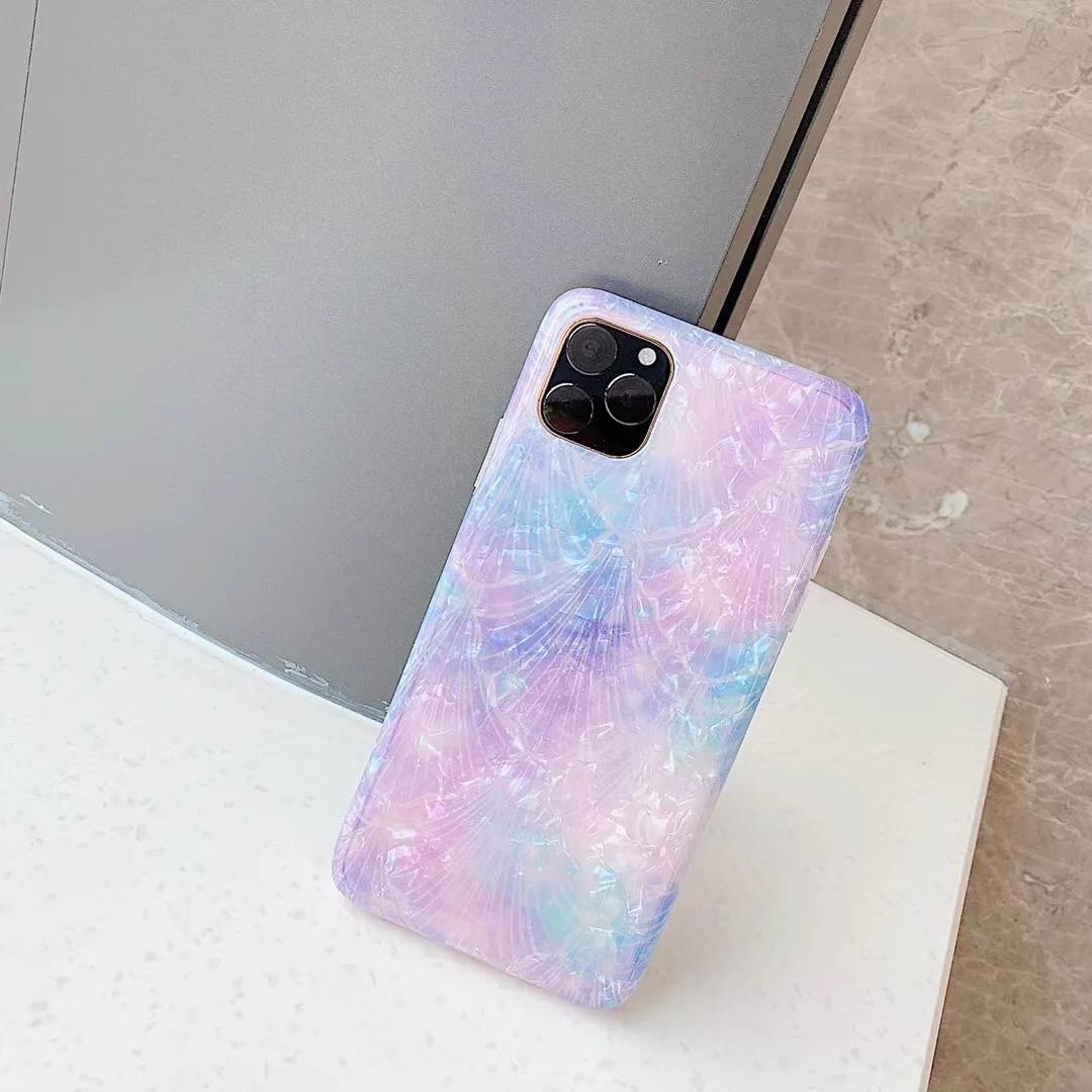 

Fairy Temperament Shell Fritillary for Iphonexs Max Mobile Phone Shell 11 Protective Case XR Cool Girl's for Apple 7/8P