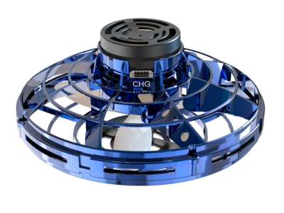 Flynova Радиоуправляемый мини-Дрон НЛО Радиоуправляемый квадрокоптер Fingertip Upgrade Flight Gyro Flyin Spinner декомпрессионные радиоуправляемые игрушки подарок для детей