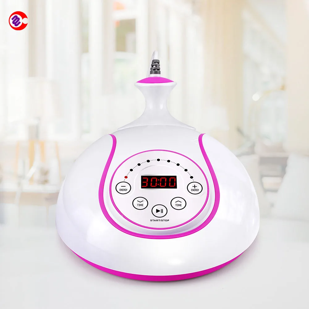 

Fat Remover 60K Cavitation Machine Handheld Beauty Cellulite Massager Device for Belly Waist Arm Leg