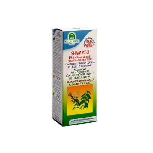 Pbx Herbal Champu 250ml Sakai | Красота и здоровье