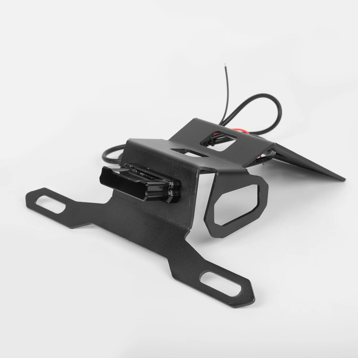 Держатель кронштейна номерного знака Z100SX светодиодный светильник Устранитель