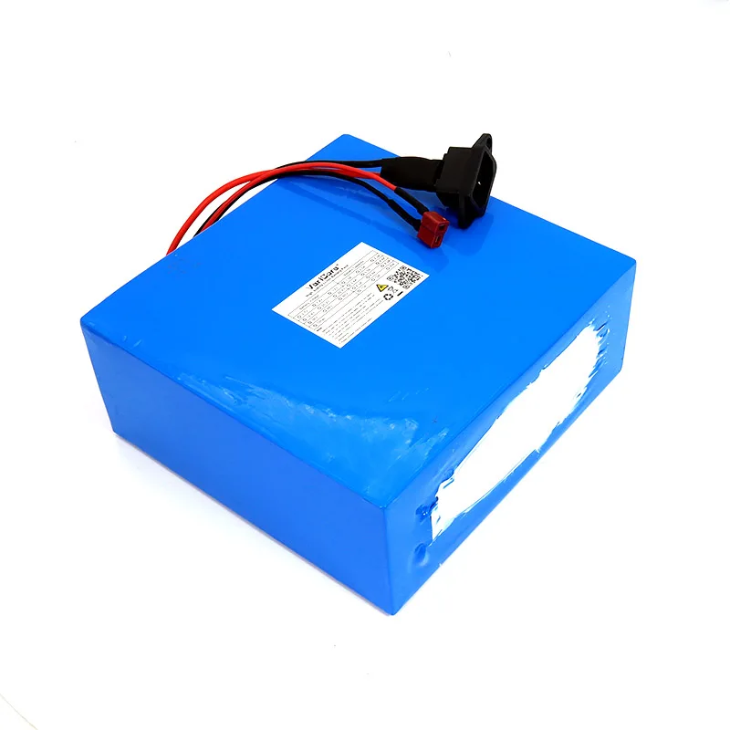 VariCore 60V 20ah 21700 16s4p электрический скутер батарея 60v литиевая электрического
