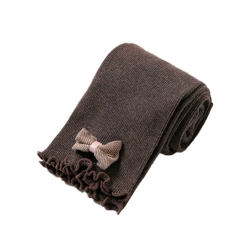 2021 осенняя одежда для новорожденных детская маленьких девочек Брюки из хлопка