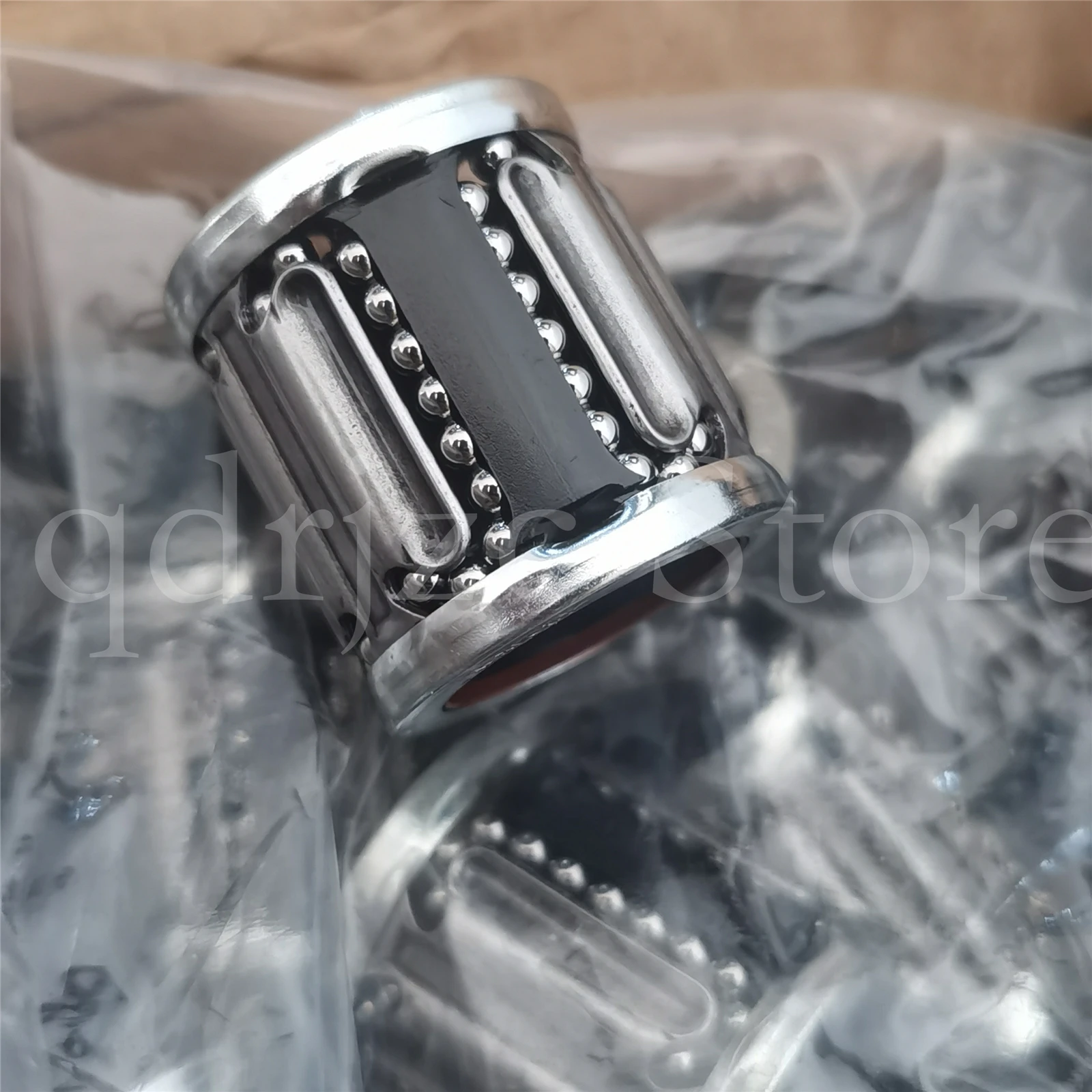 Подшипник линейного движения REXROTH R065825376 R0658X53XX |