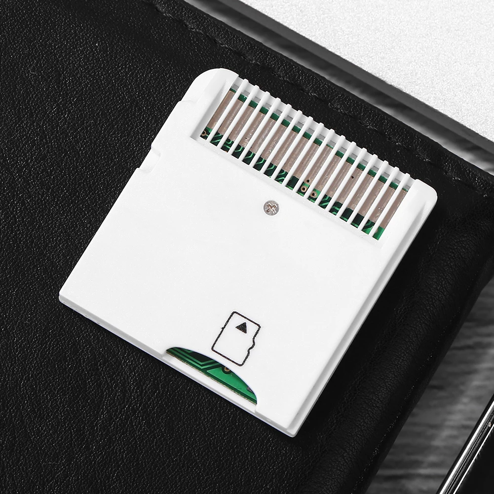 Портативная игровая карта Dsone Flashcard игровые детали для электронных машин NDS NDSL 3DS