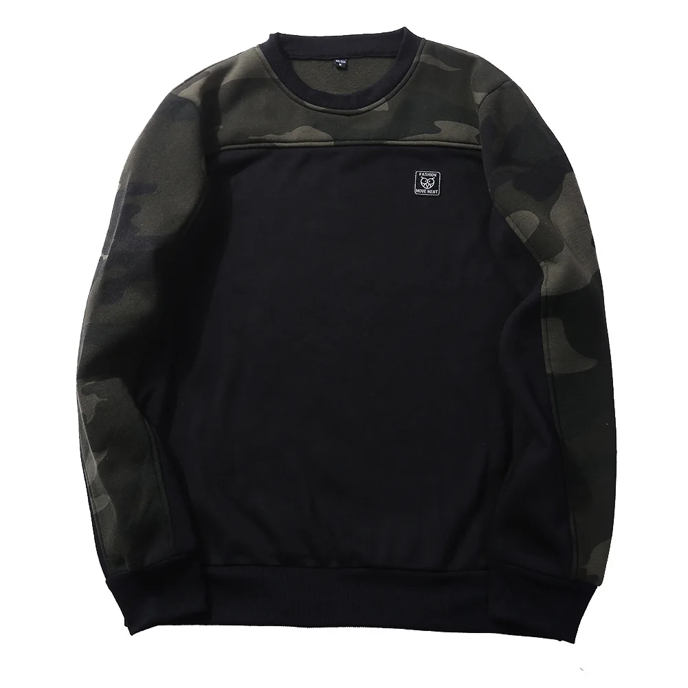 

Quality USA Eu size , Camouflage Hoodies New Men's Hoodie Hip Hop Street Wear Sweatshirts Skateboard Unisex Pullover Male Hooded