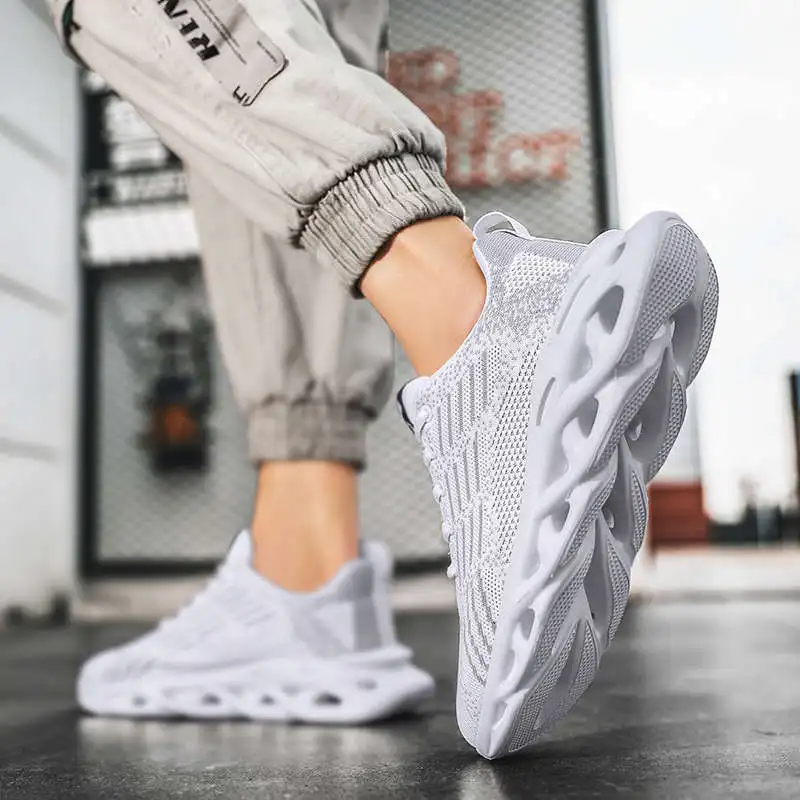 

Осенняя обувь, спортивная обувь, мужские туристические Дизайнерские кроссовки, женская желтая спортивная обувь, кроссовки для мальчиков, т...