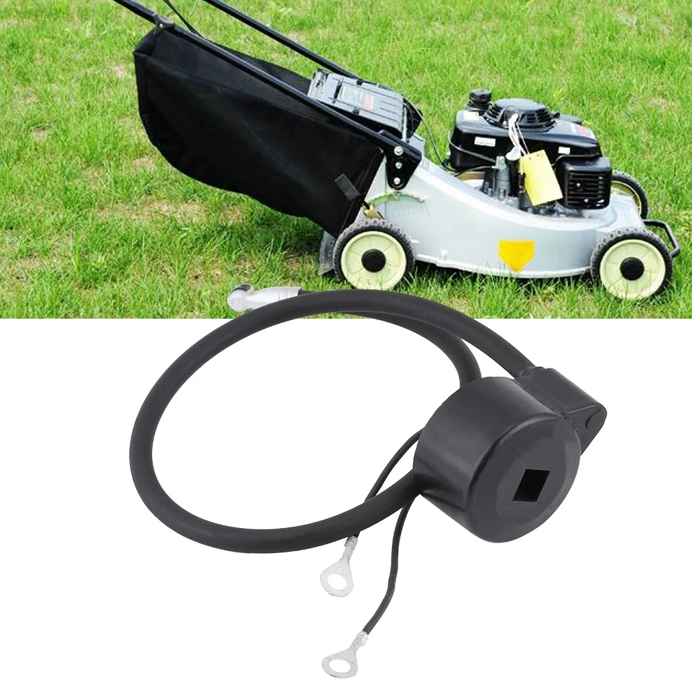 Модуль катушки зажигания для Tecumseh 30560A 29632 30546 610768 611038 мотор 3 10 HP LAV V H HS VM|Детали