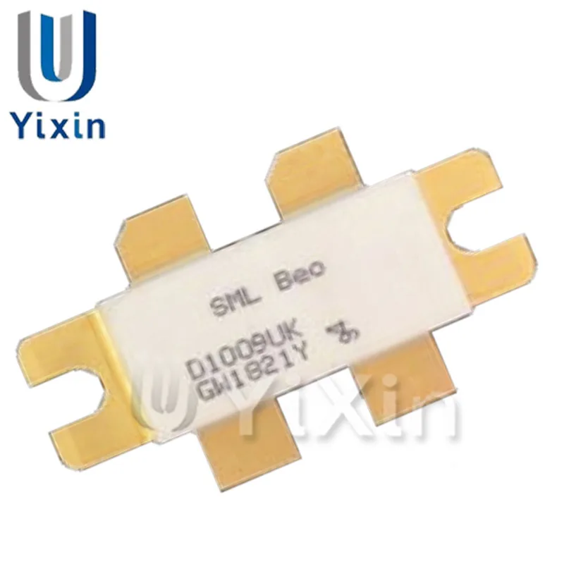 

D1009UK D1009 RF FET MOSFET силиконовый транзистор