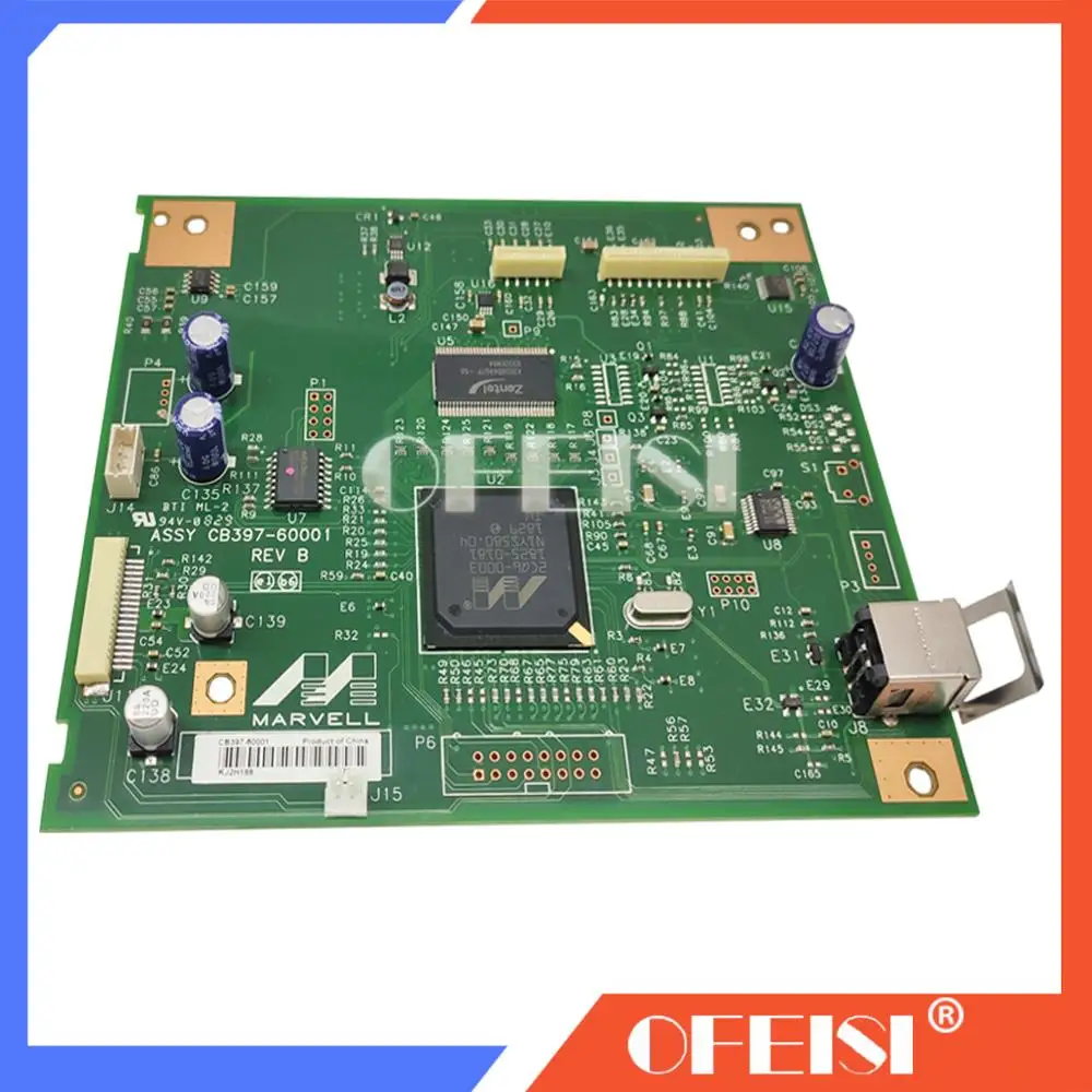 Новый оригинальный протестированный лазерный струйный принтер для HPM1005 M1005 1005MFP