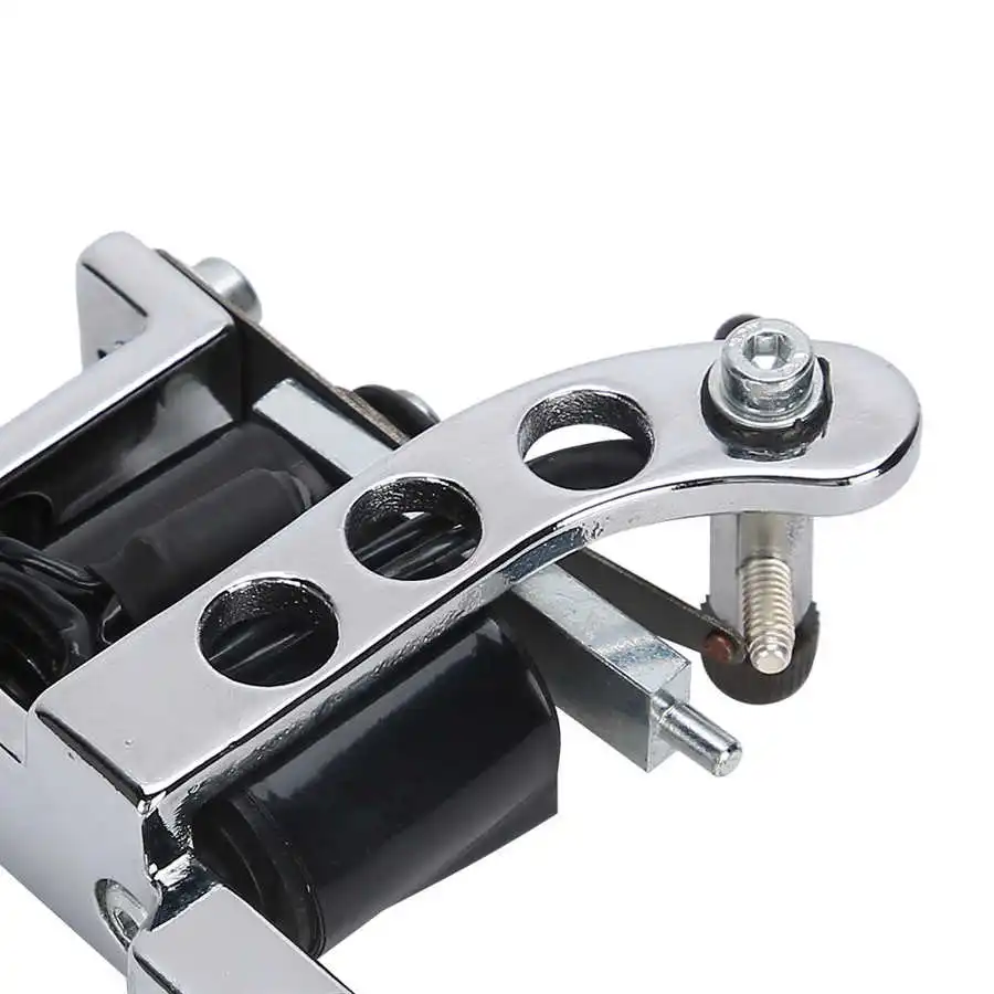 Машинка для тату машинки профессиональная машинка нанесения лайнера и шейдера