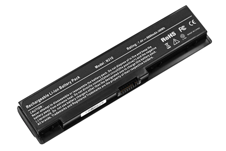 Apexway ноутбук Батарея для SAMSUNG X171 X120 AA-PL0TC6Y AA-PL0TC6Y/E AA-PB0VC6W AA-PB0VC6B AA-PB0VC6V N310 N310 NC310 X118 N308