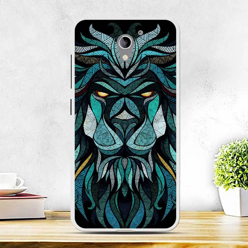 Чехол для zte Blade A510 чехол TPU Мягкая силиконовая задняя крышка для zte A510 чехол Coque Capa для Funda zte Blade A510 BA510 чехол для телефона