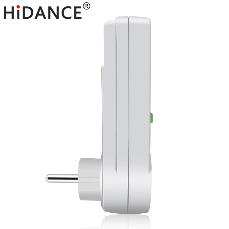 HiDANCE измерители мощности переменного тока 220 в цифровой ваттметр ЕС счетчик энергии ватт монитор стоимость электроэнергии схема измерительная розетка анализатор