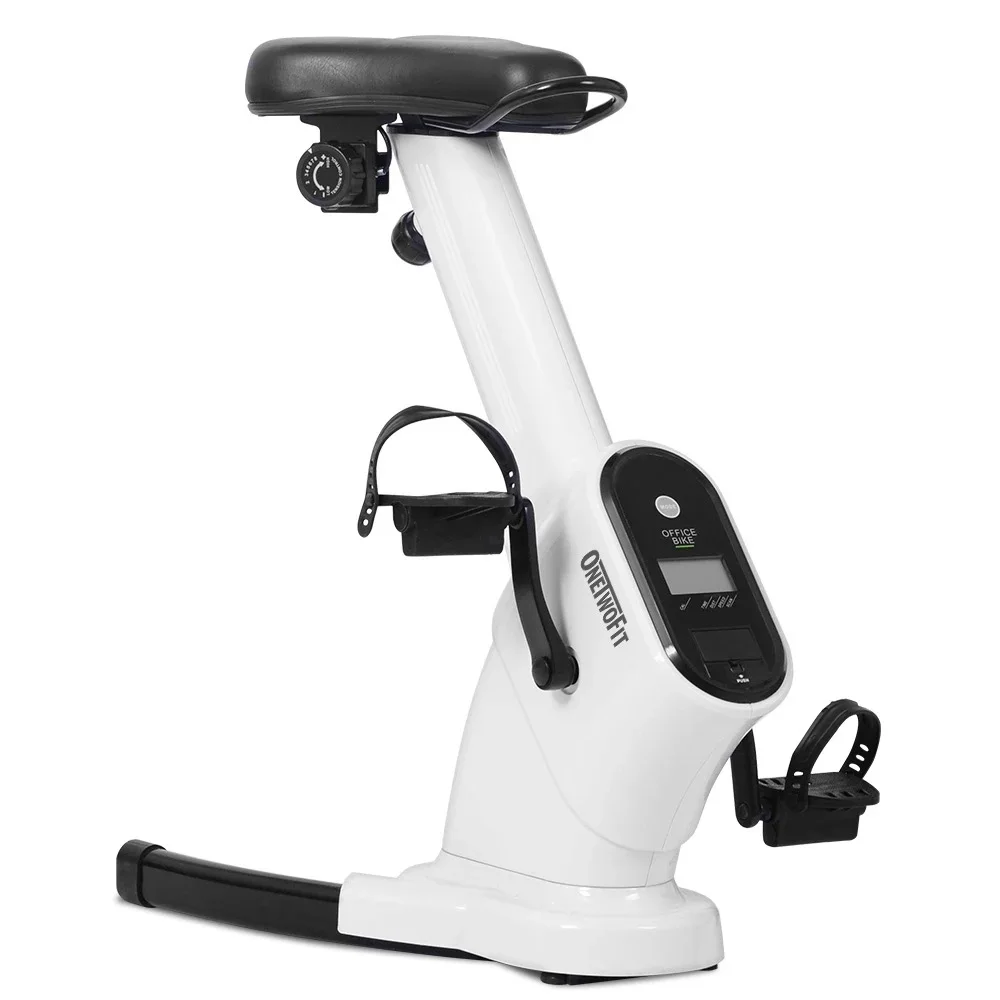 Велотренажер без ручки магнитный для дома кардио-тренировок тренажерного зала |