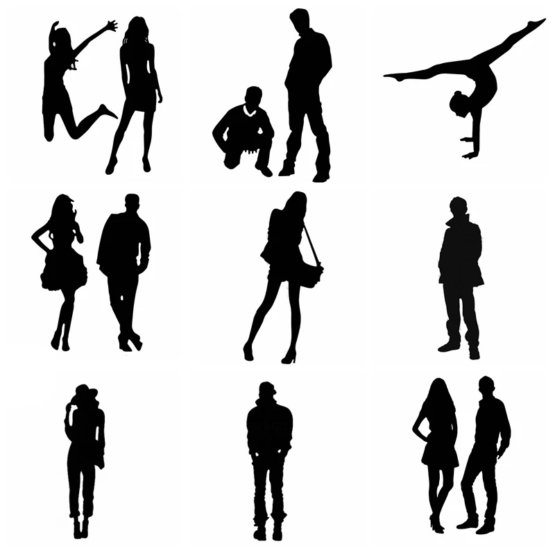 Трафареты для скрапбукинга фотоальбом мужчин и женщин декоративные тисненые