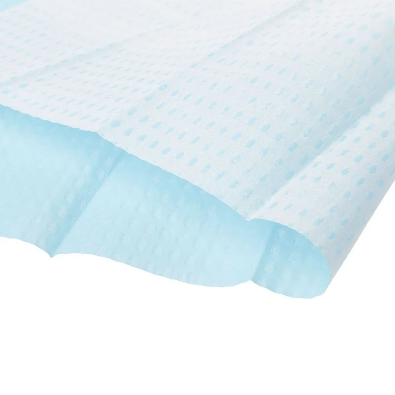 Портативный водонепроницаемый одноразовый коврик для унитаза