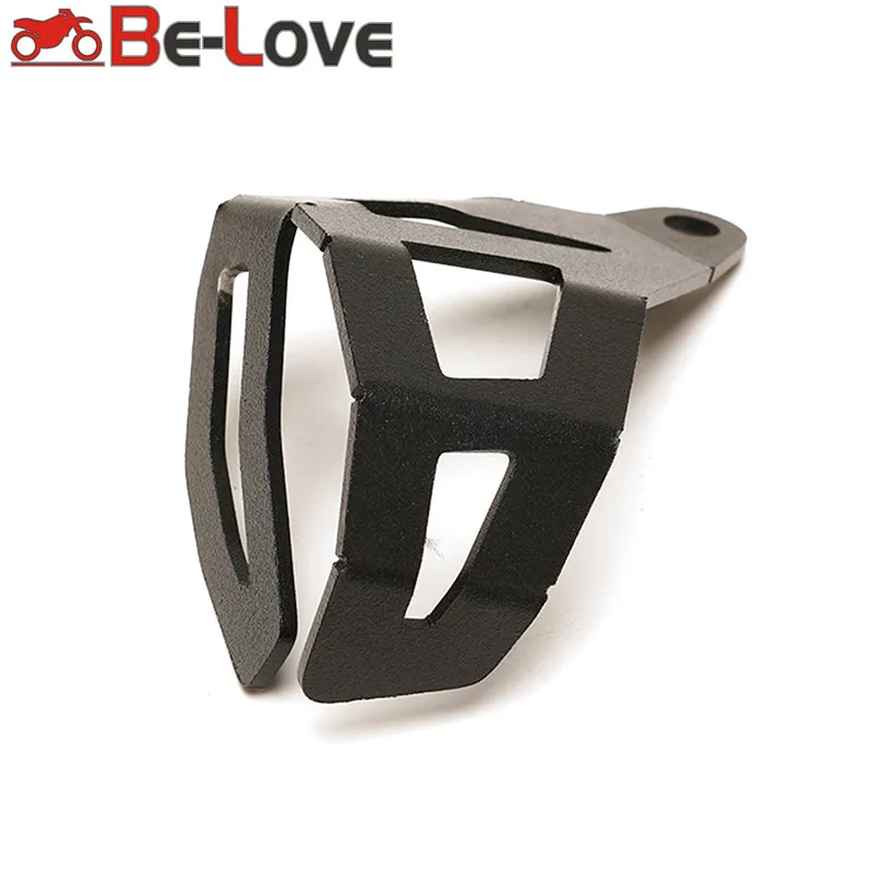 

Motorcycle Accessories Rear Brake Fluid Reservoir Guard Cover Protection For BMW R1200GS Adventure LC ADV R1250GS R 1250 GS HP