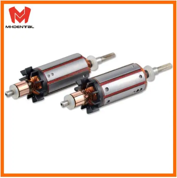 Мотор Ротор Арматура часть для стоматологического saeshin Сильный 90/204 микромотор