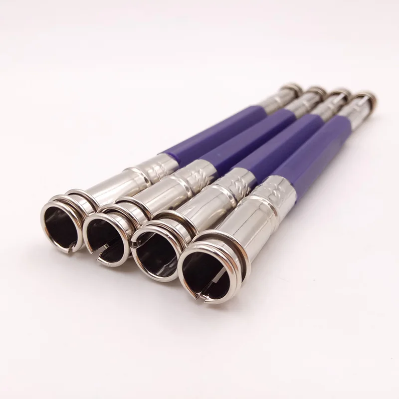1Pc Adjustable Dual-Head Single Head Pencil Lengthener Extender Holder Sketch School Painting Writing Tool for Art Supplies | Дом и сад