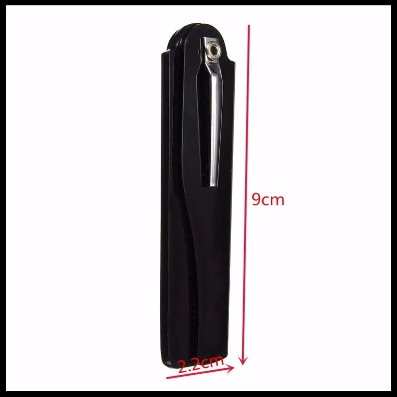 1 шт. Мужская и женская деревянная расческа для красоты ручной работы складной