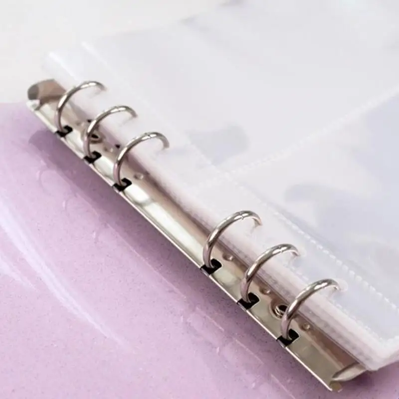 

200 Pockets PVC Portable Photo Album Jelly Color Album for Mini Instax & Name Card 7s 8 25 50s Album de Photos