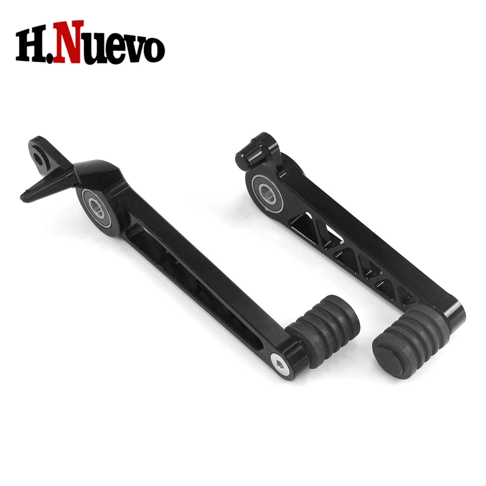 

Motorcycle Accessories For KTM Duke 390 16-19 Gear Shifting Lever Motorcycle Accessories For KTM Duke 390 Brake Lever Motorcycle