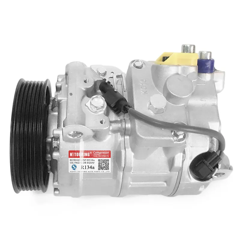 Компрессор кондиционера для 06-07 BMW 525I 525XI 530i 530xi 08-10 528I 528XI Z4 7seri16c компрессор bmw 4711542