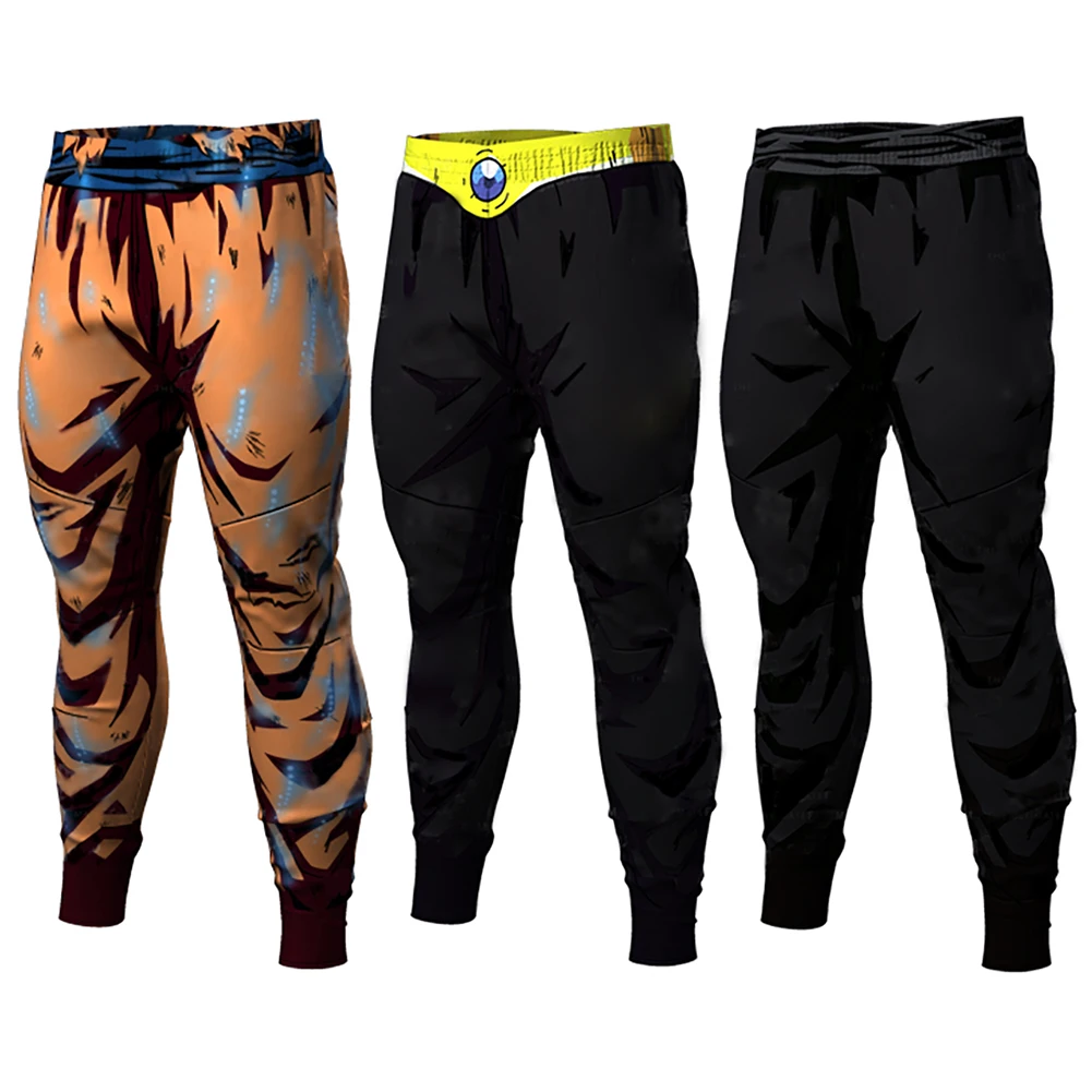 2021 аниме My Hero Academia Son Goku летние модные футболки с 3D принтом топы мужские/мужские