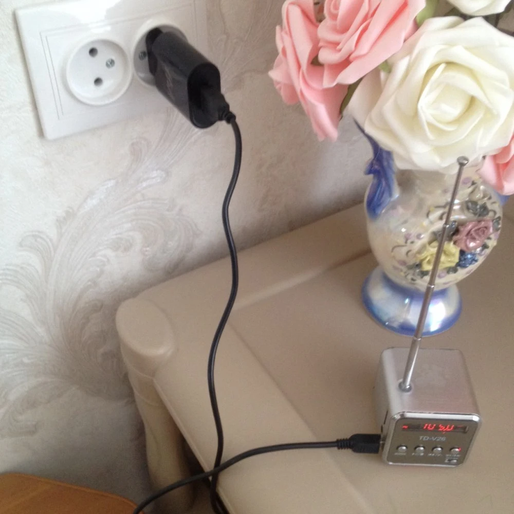 10 шт./лот 2.0A адаптер для зарядки и синхронизации данных USB кабель 2019 Mini